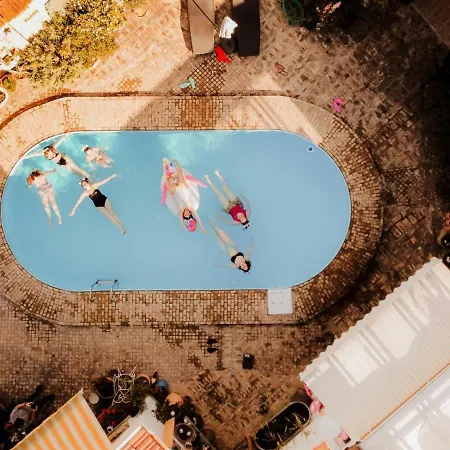 Villa Vintage Luxurious House Sombor