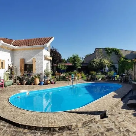 Vintage Luxurious House * Sombor