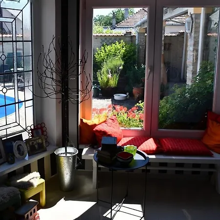 Vintage Luxurious House * Sombor