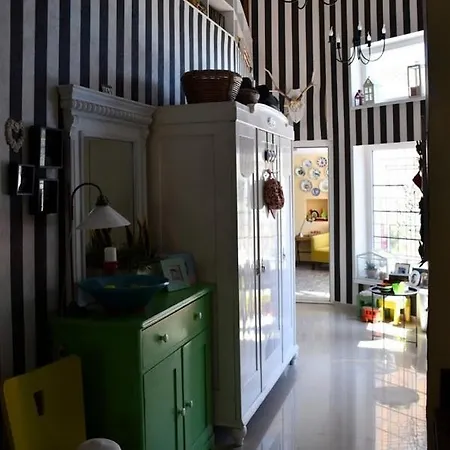 Vintage Luxurious House Villa Sombor