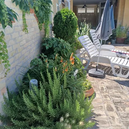 Villa Vintage Luxurious House *