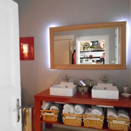 Villa Vintage Luxurious House Sombor