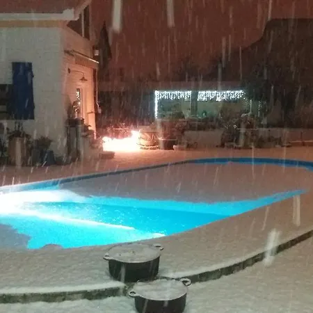 Villa Vintage Luxurious House *