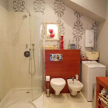 Villa Vintage Luxurious House