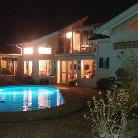 Vintage Luxurious House Villa Sombor