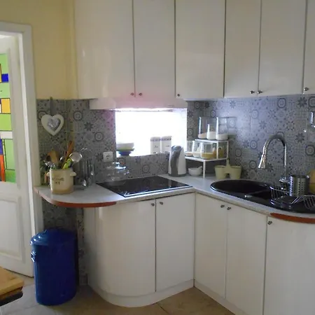 Vintage Luxurious House *