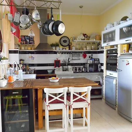 Villa Vintage Luxurious House *