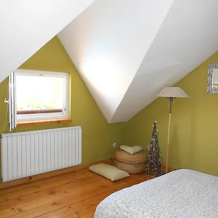 Vintage Luxurious House Sombor