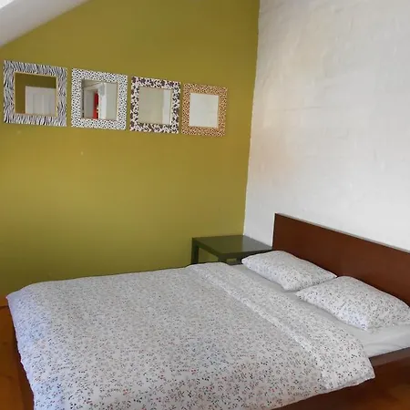 Villa Vintage Luxurious House