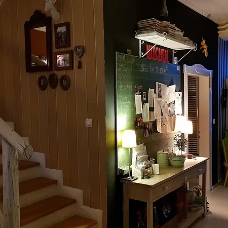 Villa Vintage Luxurious House Sombor