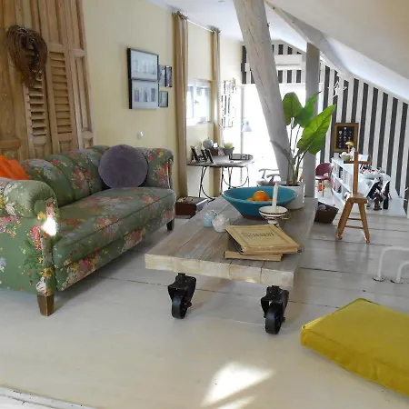 Villa Vintage Luxurious House *