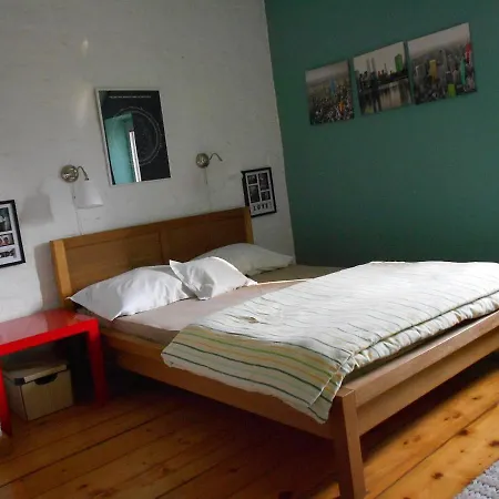 Vintage Luxurious House Villa *