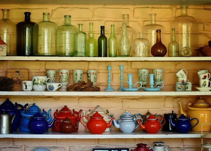 Vintage Luxurious House ヴィラ