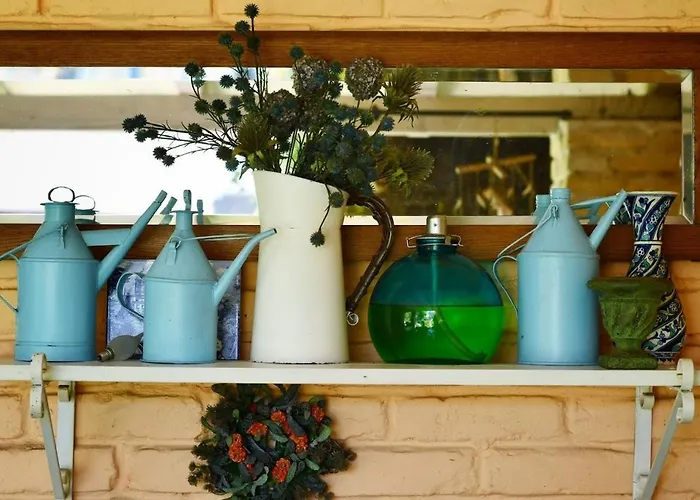 Vintage Luxurious House ヴィラ