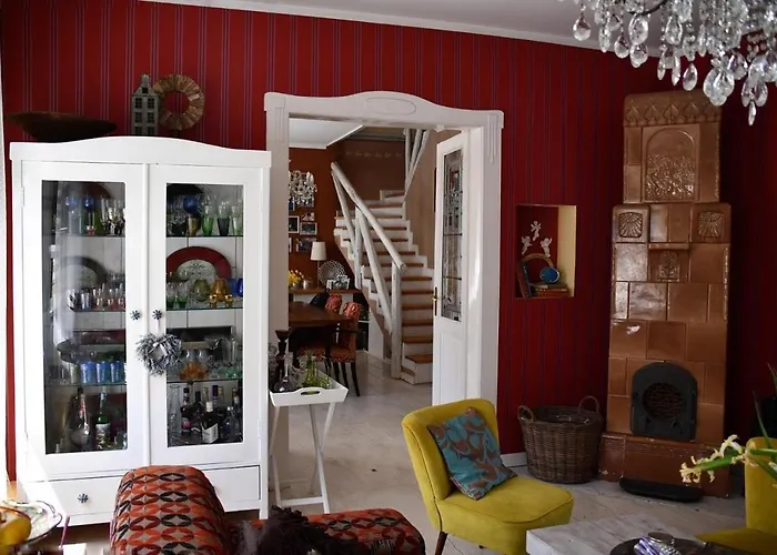 Vintage Luxurious House ヴィラ ソンボル