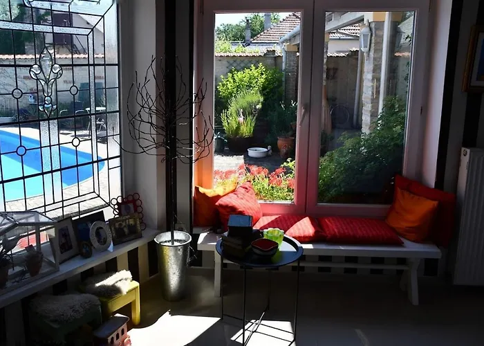 Vintage Luxurious House * ソンボル