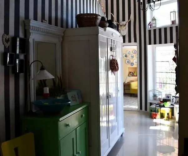 Vintage Luxurious House ヴィラ ソンボル