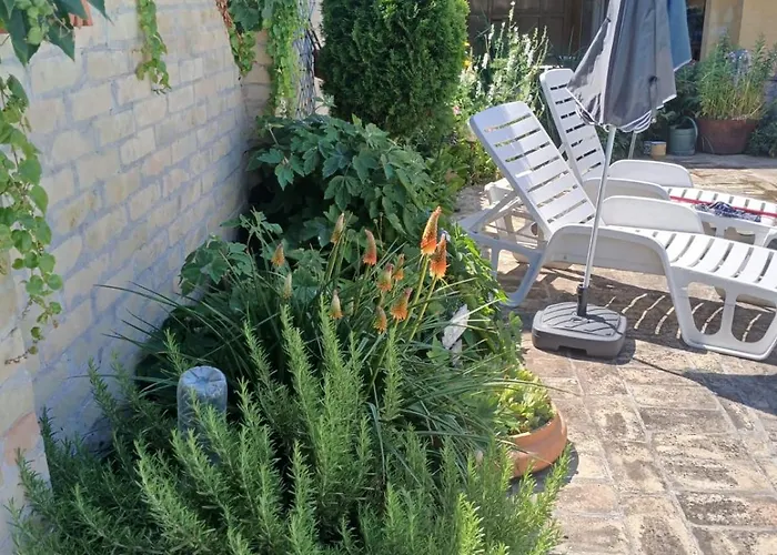 ヴィラ Vintage Luxurious House *