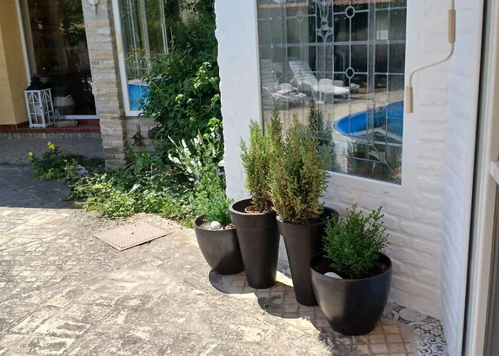 Vintage Luxurious House ヴィラ ソンボル