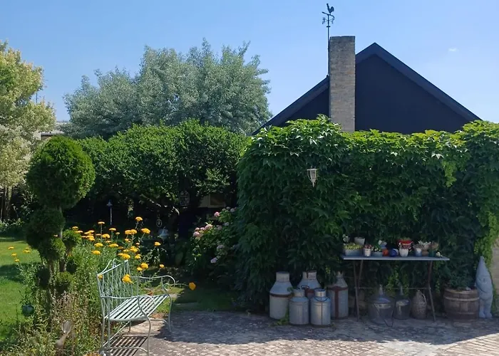 ヴィラ Vintage Luxurious House *