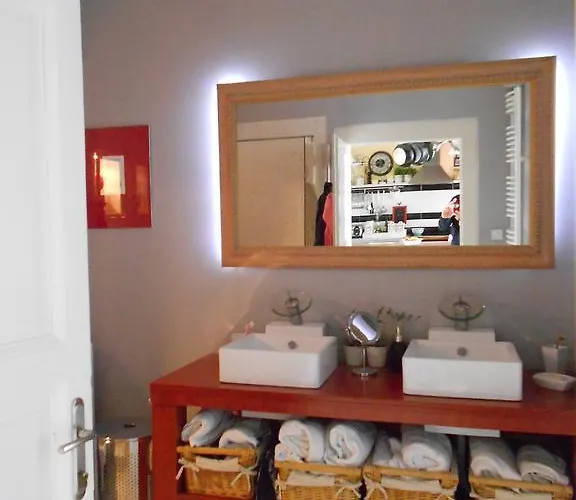 ヴィラ Vintage Luxurious House ソンボル