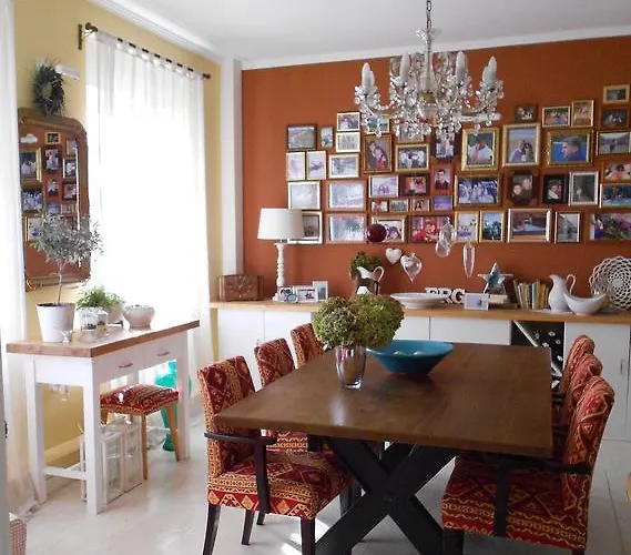 ヴィラ Vintage Luxurious House