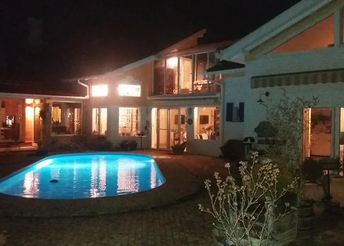 Vintage Luxurious House ヴィラ ソンボル