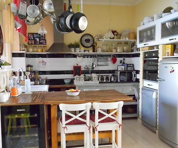 ヴィラ Vintage Luxurious House *