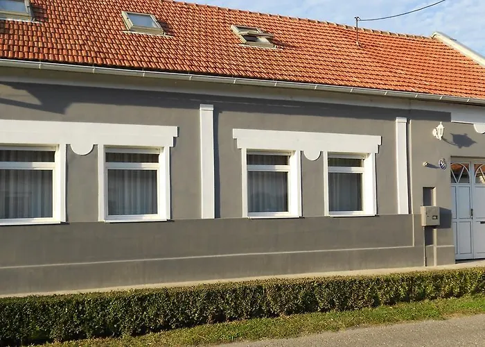 ヴィラ Vintage Luxurious House