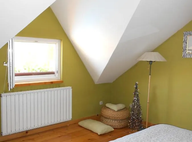 Vintage Luxurious House ソンボル