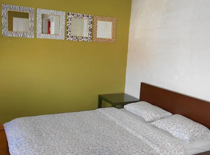 ヴィラ Vintage Luxurious House