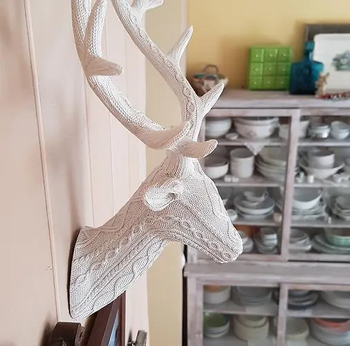 ヴィラ Vintage Luxurious House ソンボル