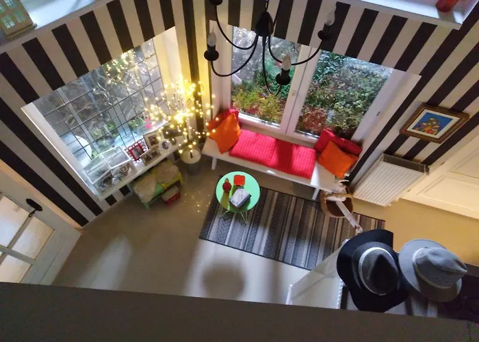 ヴィラ Vintage Luxurious House *