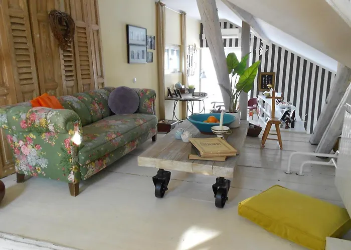 ヴィラ Vintage Luxurious House *