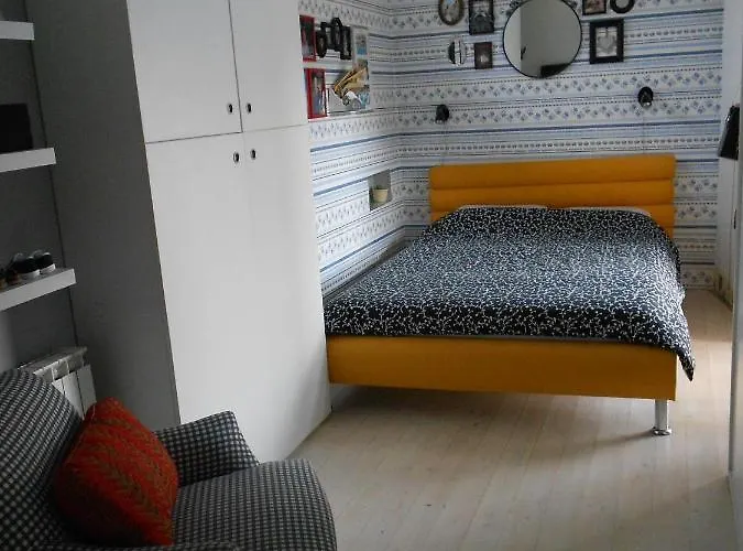 Vintage Luxurious House ヴィラ