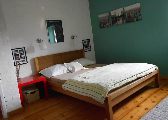 Vintage Luxurious House ヴィラ *