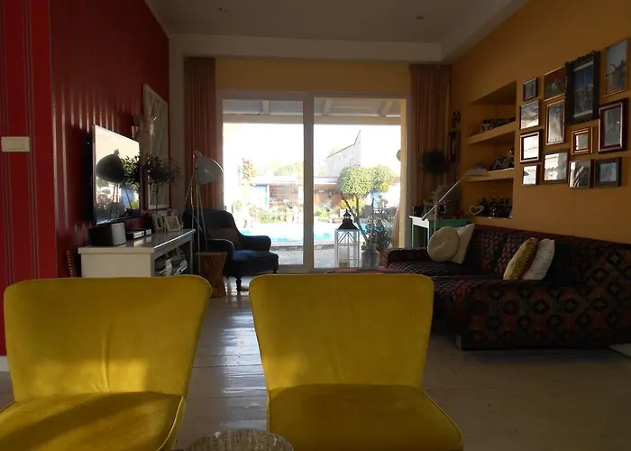 Vintage Luxurious House ヴィラ